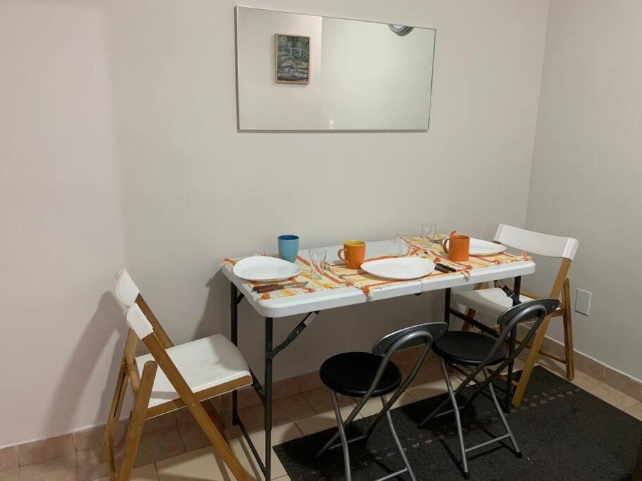 Apartamento Inteiro No Bairro Santa Monica Uberlandia Bagian luar foto