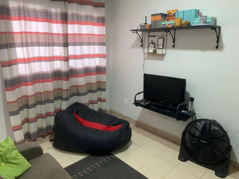 Apartamento Inteiro No Bairro Santa Monica Uberlandia Bagian luar foto