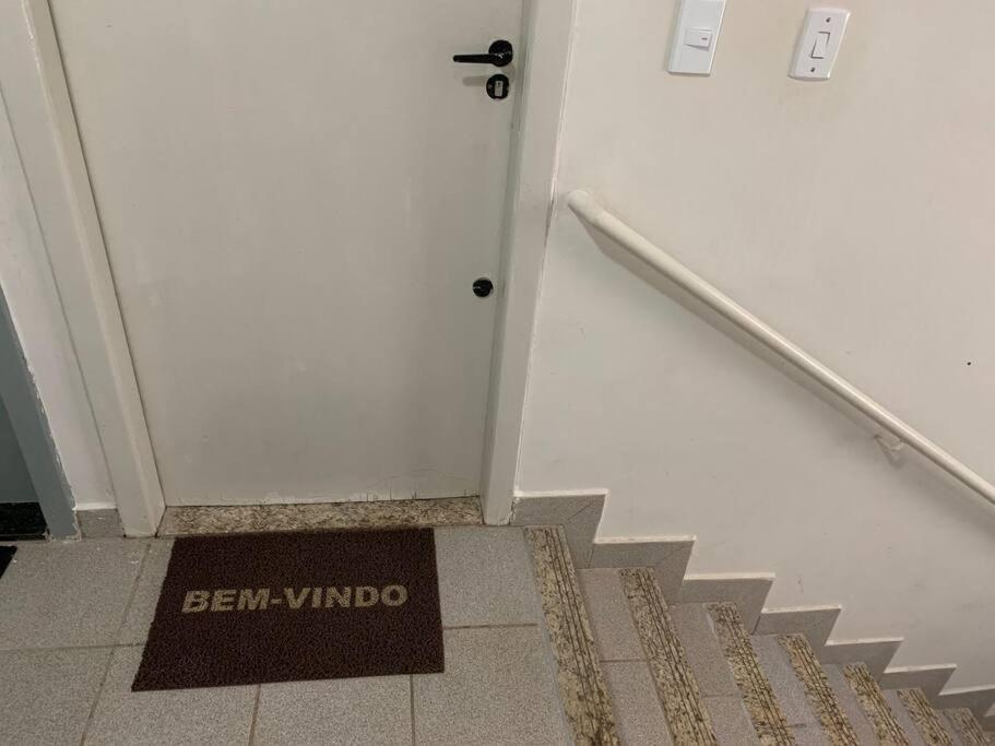 Apartamento Inteiro No Bairro Santa Monica Uberlandia Bagian luar foto