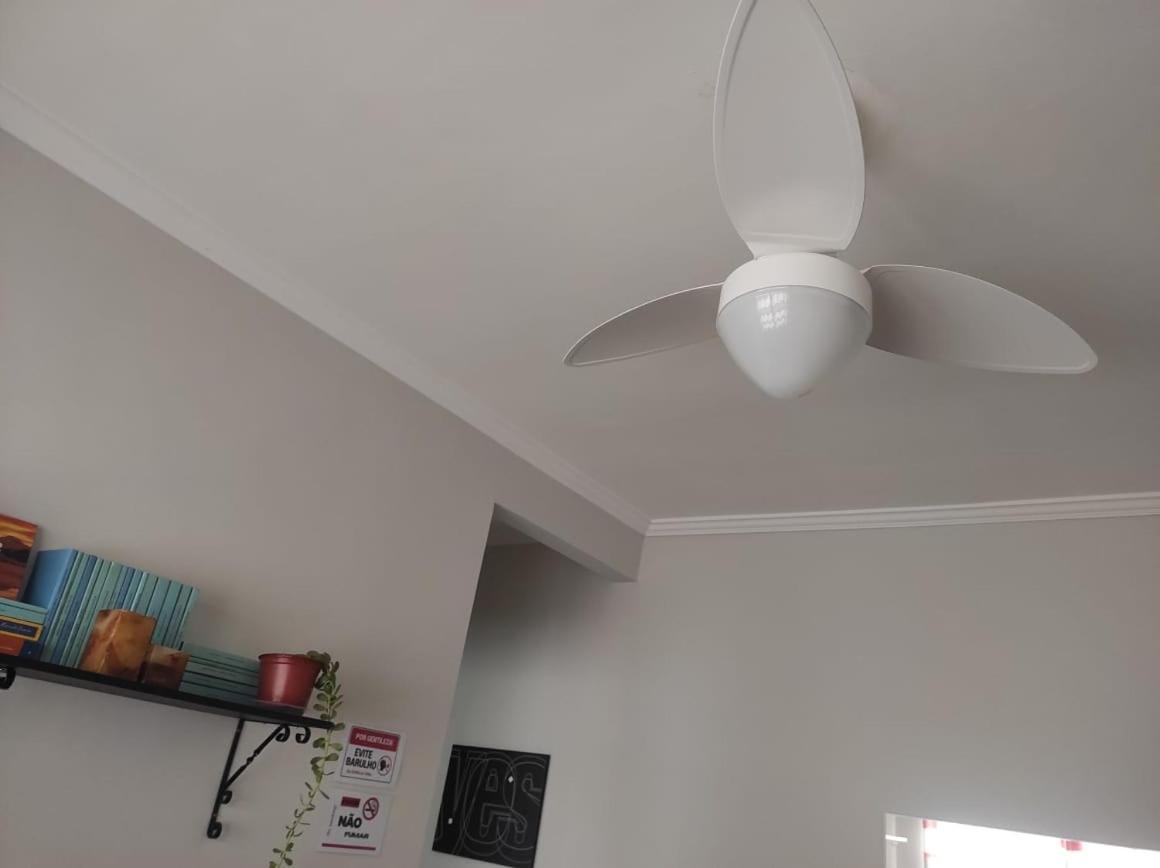 Apartamento Inteiro No Bairro Santa Monica Uberlandia Bagian luar foto