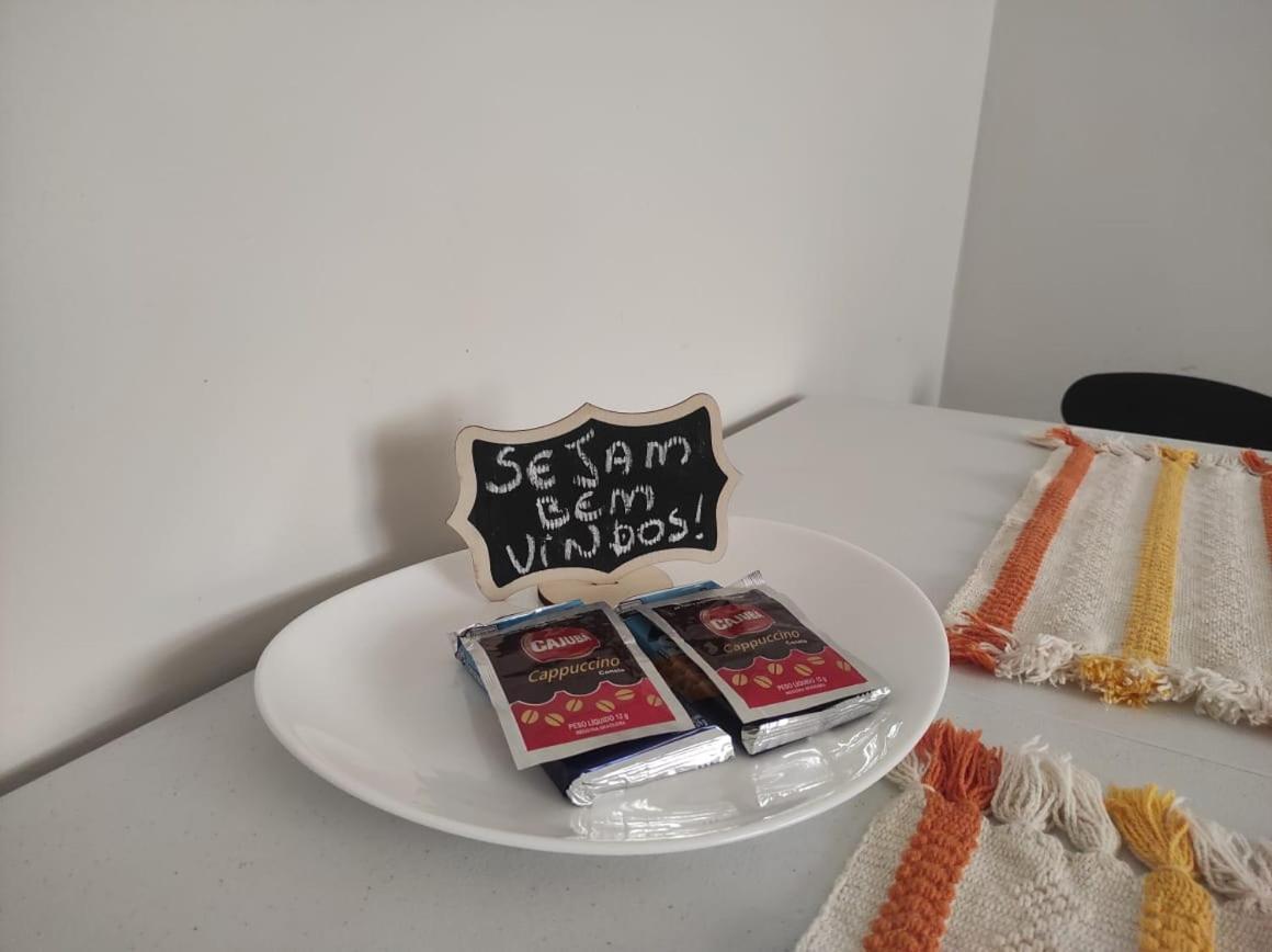 Apartamento Inteiro No Bairro Santa Monica Uberlandia Bagian luar foto